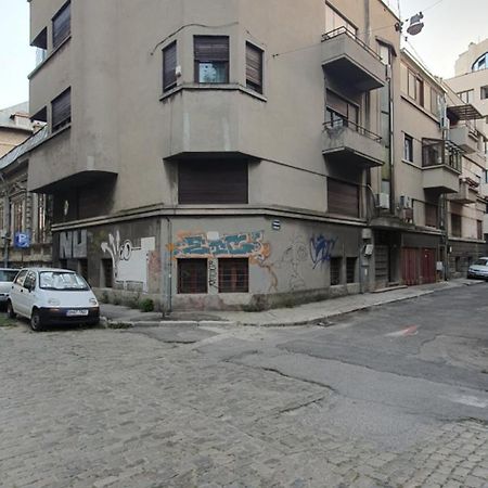 Elegant Apartment Near Rosetti Square Βουκουρέστι Εξωτερικό φωτογραφία