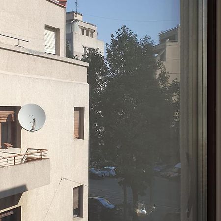 Elegant Apartment Near Rosetti Square Βουκουρέστι Εξωτερικό φωτογραφία