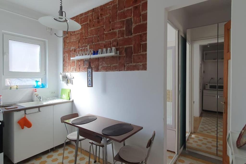 Elegant Apartment Near Rosetti Square Βουκουρέστι Εξωτερικό φωτογραφία