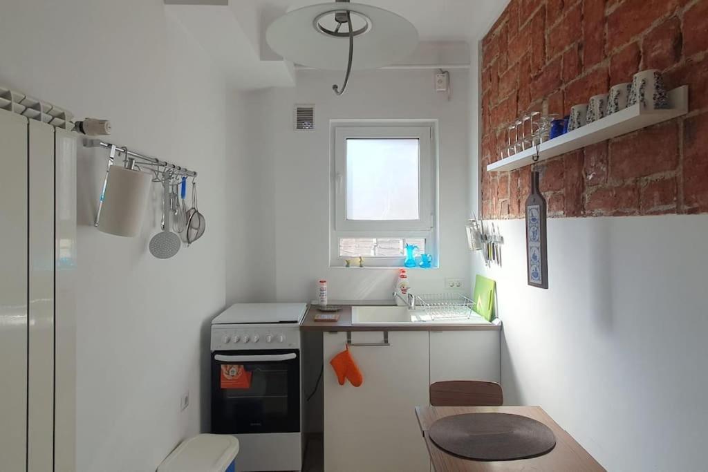 Elegant Apartment Near Rosetti Square Βουκουρέστι Εξωτερικό φωτογραφία