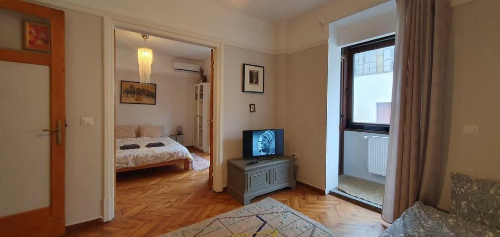 Elegant Apartment Near Rosetti Square Βουκουρέστι Εξωτερικό φωτογραφία