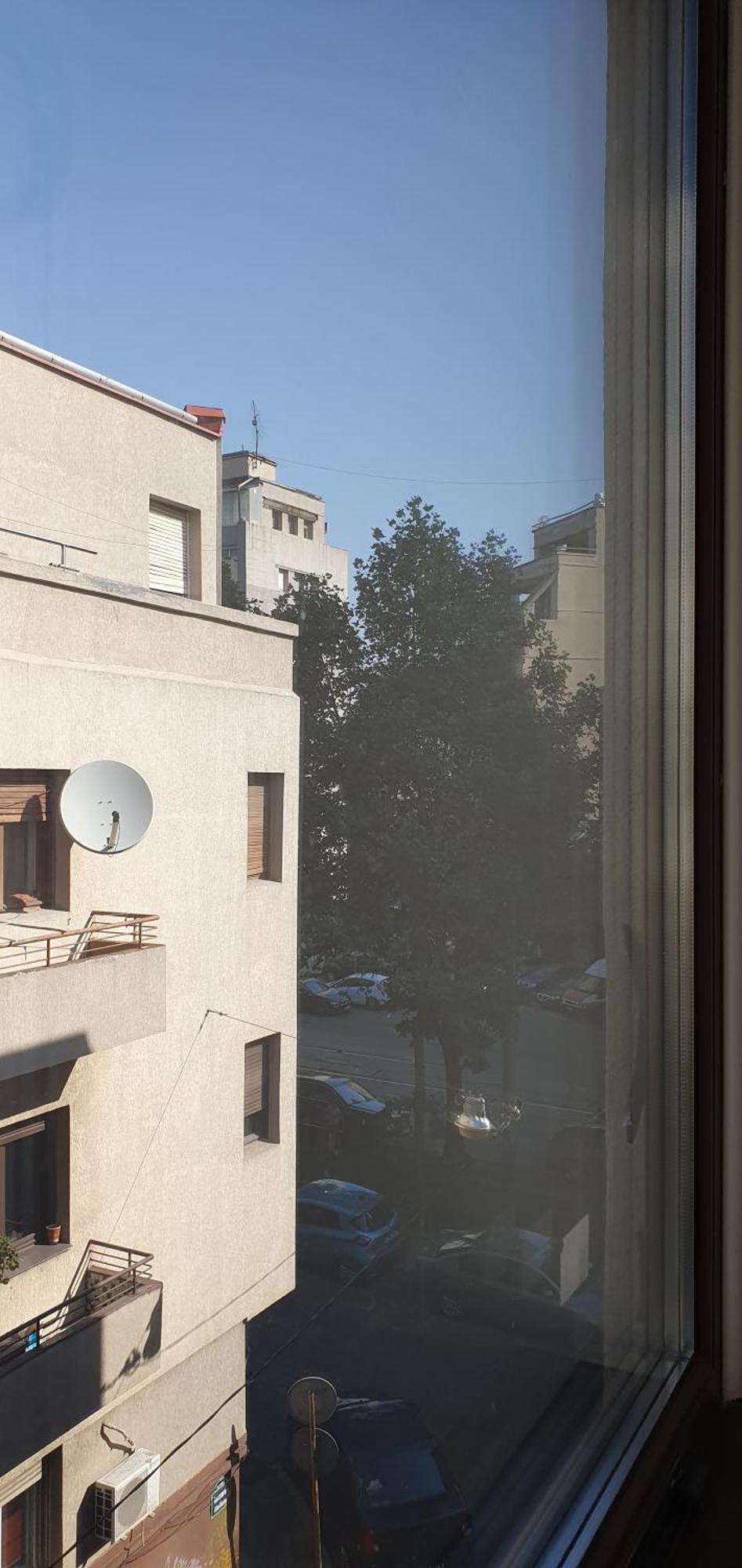 Elegant Apartment Near Rosetti Square Βουκουρέστι Εξωτερικό φωτογραφία
