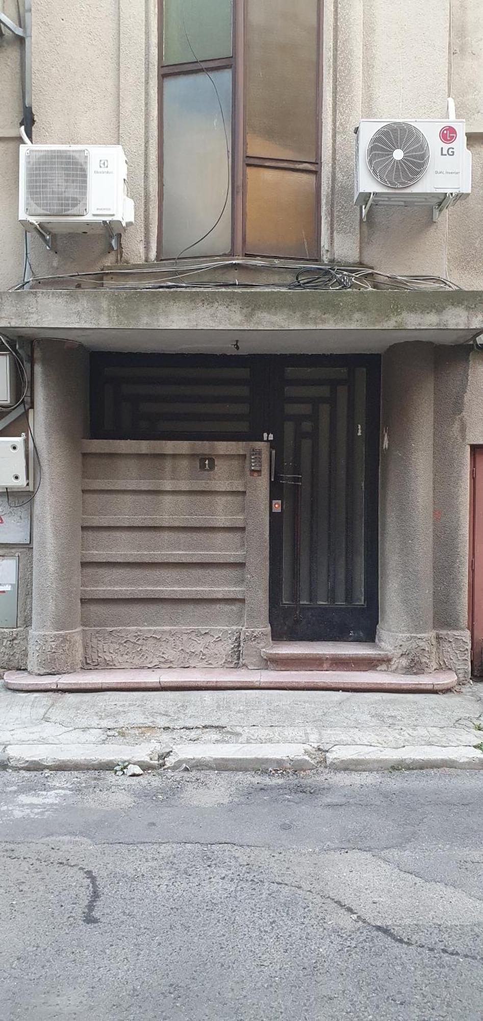 Elegant Apartment Near Rosetti Square Βουκουρέστι Εξωτερικό φωτογραφία